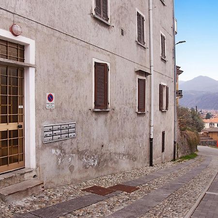 Apartament Efihouse Lago Maggiore Luino Zewnętrze zdjęcie