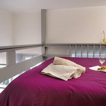 Apartament Efihouse Lago Maggiore Luino Zewnętrze zdjęcie