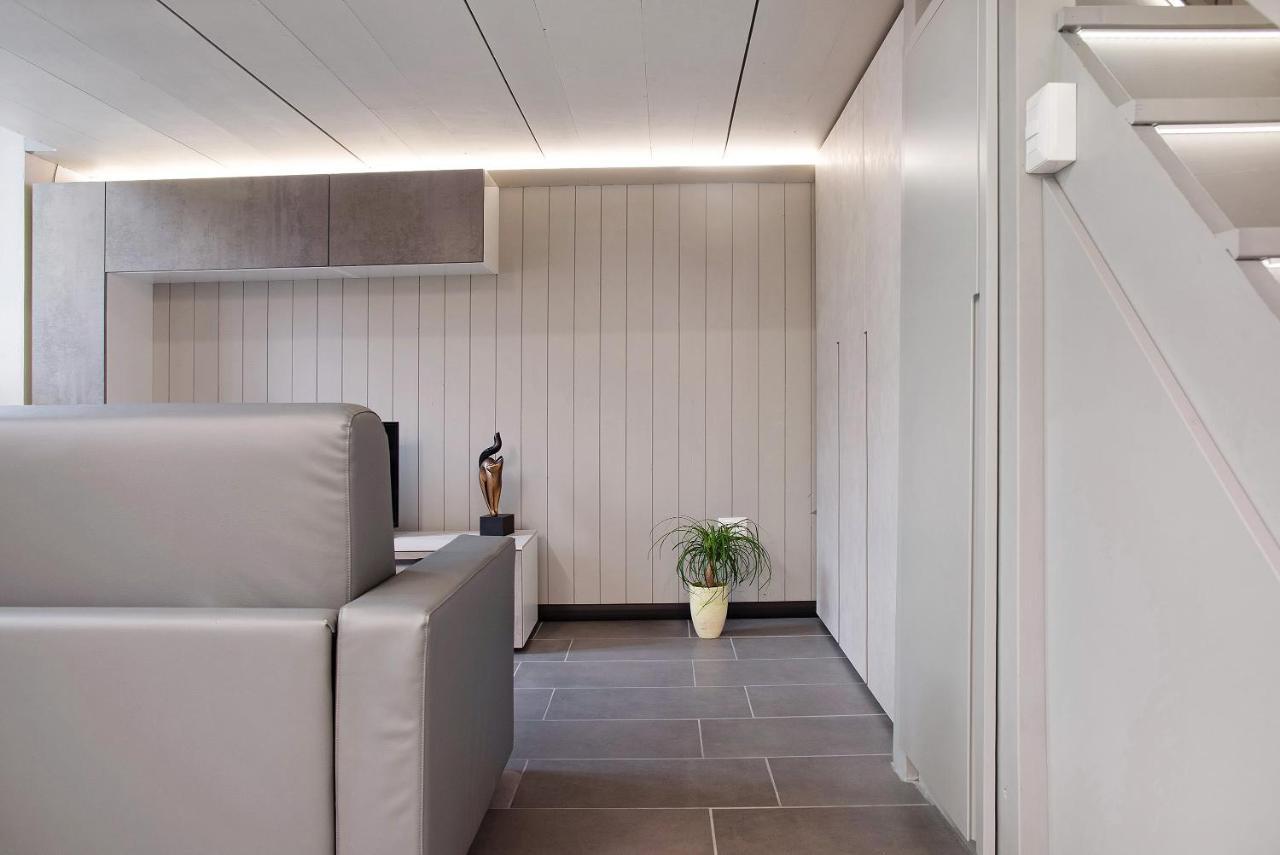 Apartament Efihouse Lago Maggiore Luino Zewnętrze zdjęcie