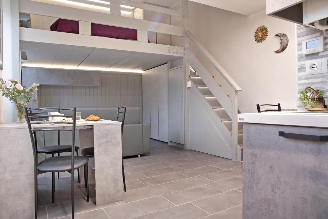 Apartament Efihouse Lago Maggiore Luino Zewnętrze zdjęcie