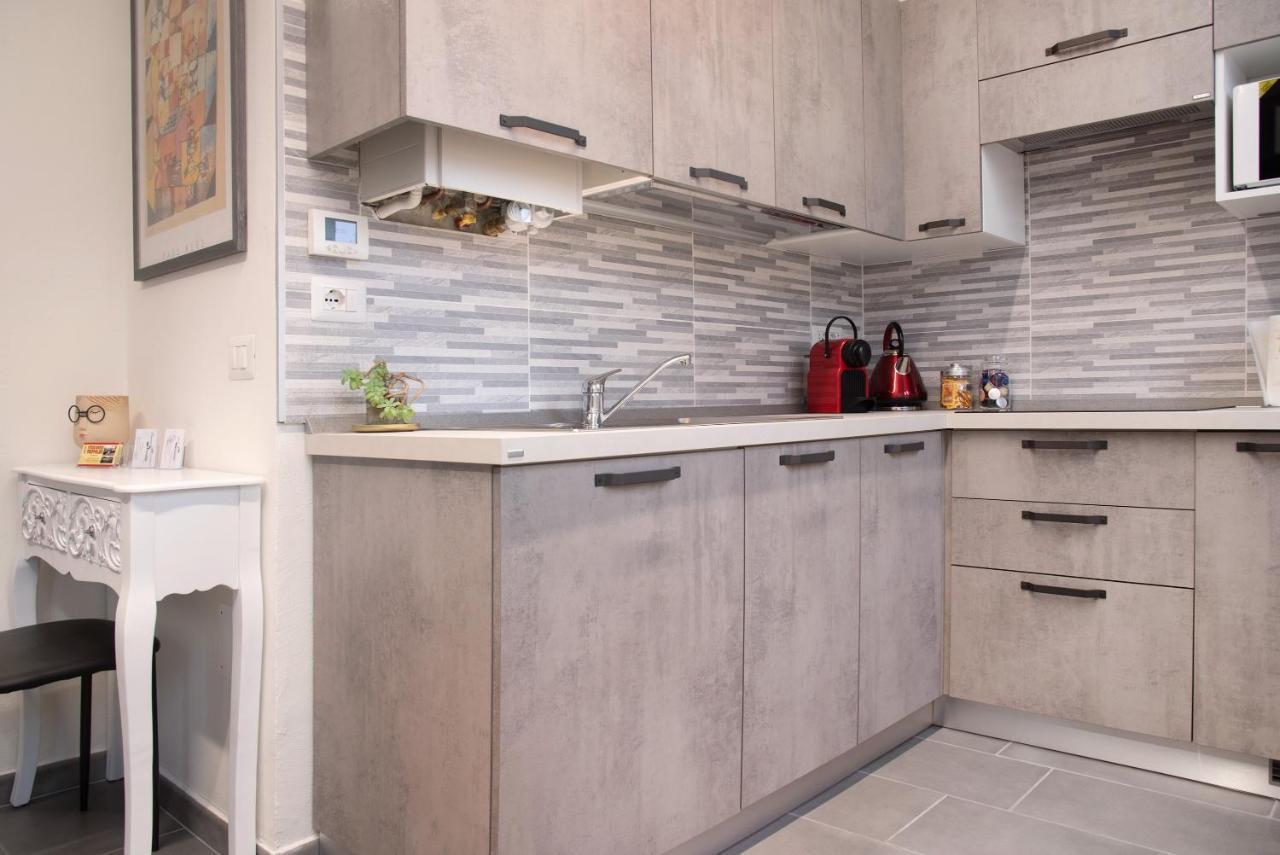 Apartament Efihouse Lago Maggiore Luino Zewnętrze zdjęcie