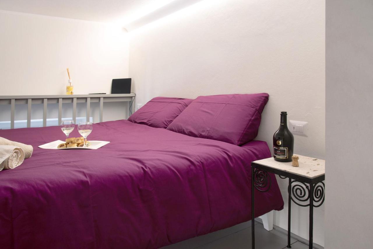 Apartament Efihouse Lago Maggiore Luino Zewnętrze zdjęcie