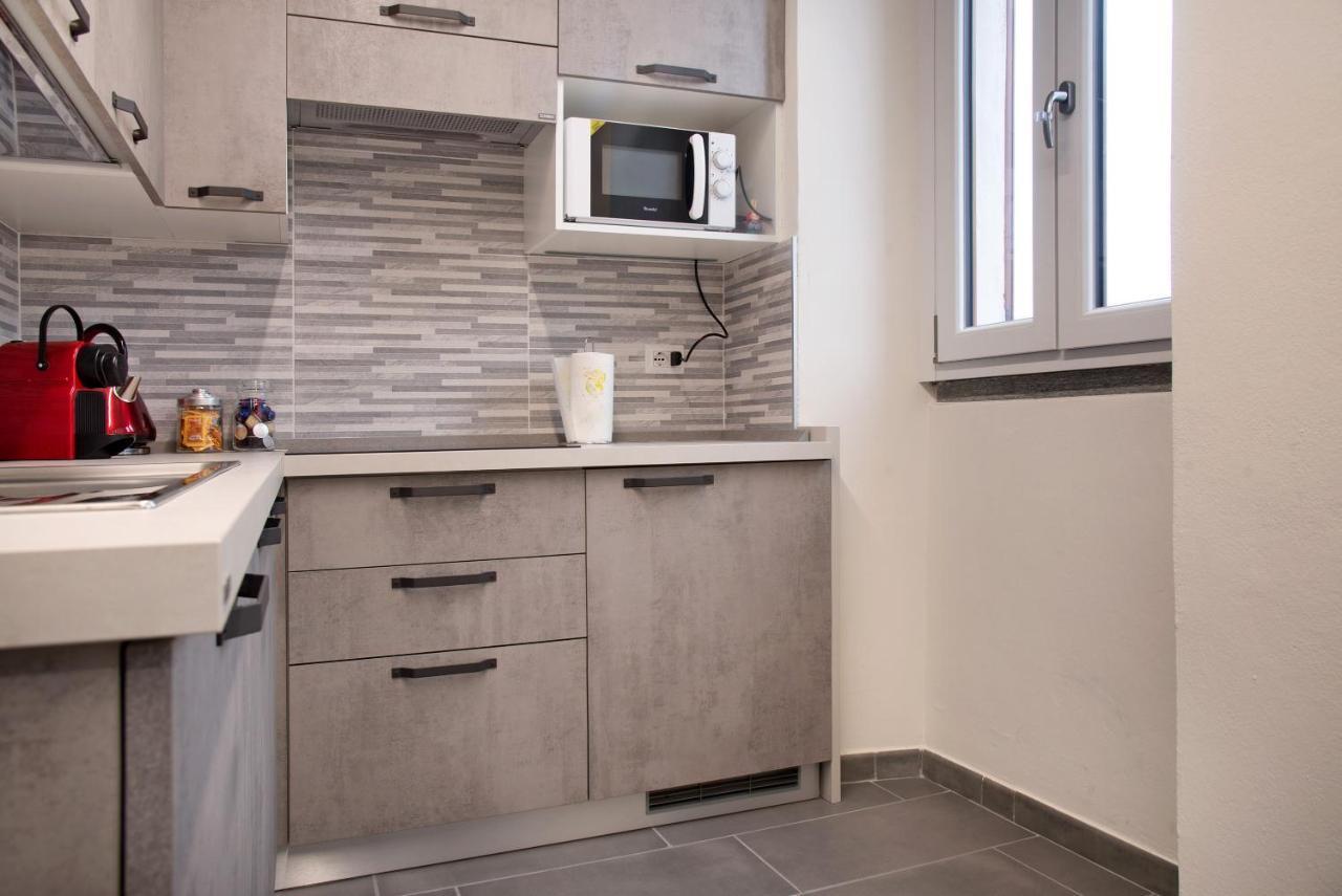 Apartament Efihouse Lago Maggiore Luino Zewnętrze zdjęcie