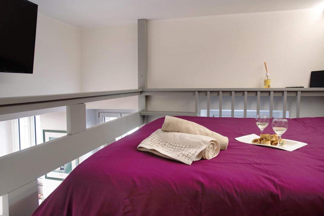 Apartament Efihouse Lago Maggiore Luino Zewnętrze zdjęcie